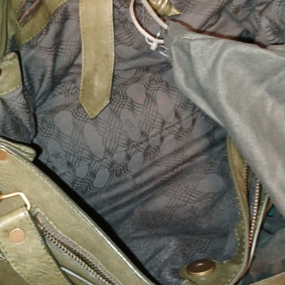 Proenza Schouler bag. - Picture 9 of 11